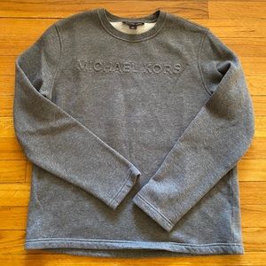 Michael Kors Crewneck Sweatshirt